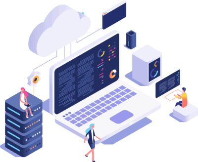 Starter Hosting Plan