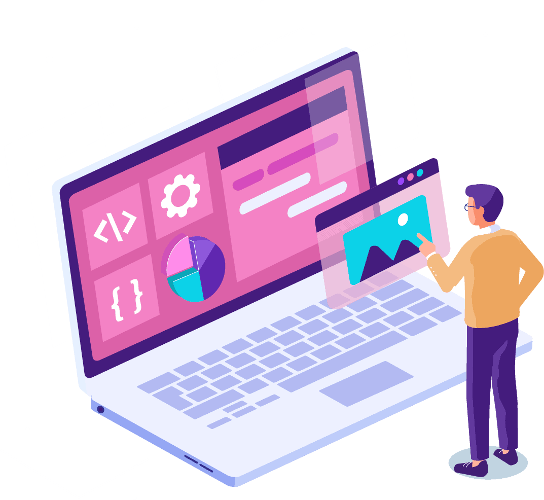Basic Wordpress Redesign: 10 Hours