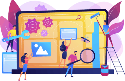 Web Design Package (60 Hours)