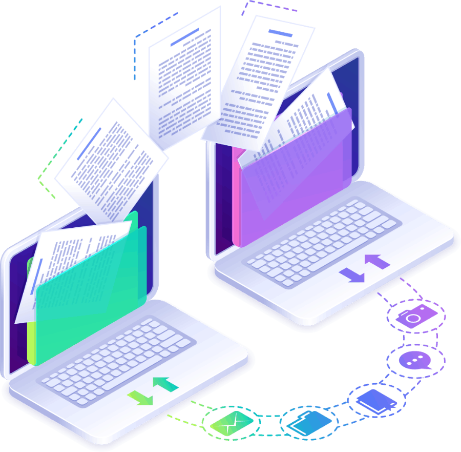 Wordpress Migration